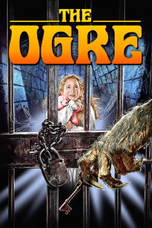 The Ogre Trailer
