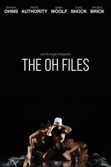 The OH Files Trailer