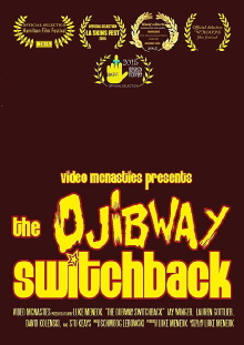 The Ojibway Switchback Trailer