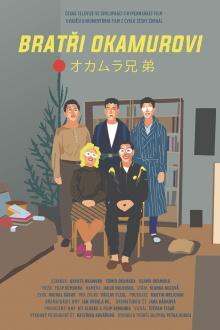The Okamura Brothers Trailer