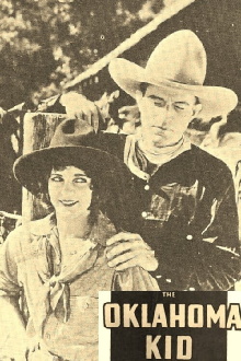 The Oklahoma Kid Trailer