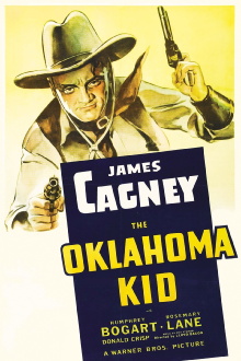 The Oklahoma Kid Trailer
