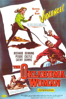 The Oklahoma Woman Trailer