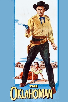 The Oklahoman Trailer