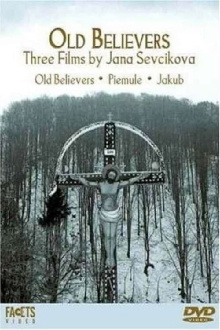 The Old Believers Trailer