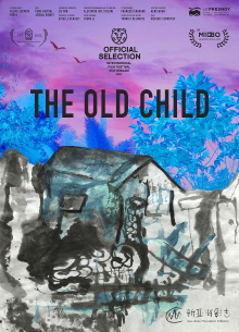 The Old Child Trailer