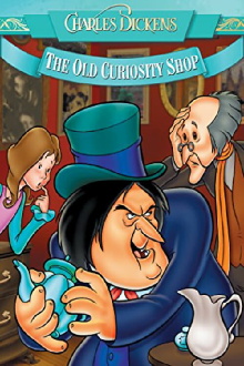 The Old Curiosity Shop Trailer