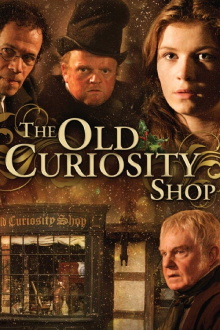 The Old Curiosity Shop Trailer