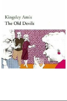 The Old Devils Trailer