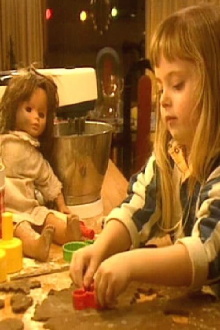 The Old doll Trailer