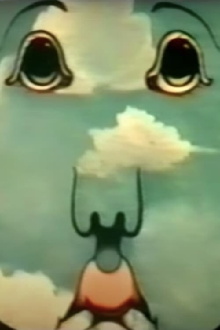 The Old Fashioned Picture Book Trailer