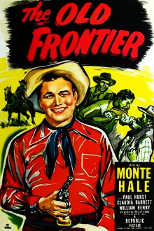 The Old Frontier Trailer