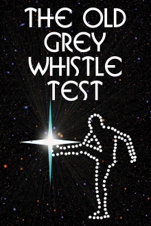 The Old Grey Whistle Test Vol 1 Trailer