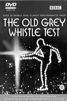 The Old Grey Whistle Test - Volume 1 Trailer