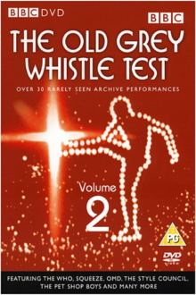 The Old Grey Whistle Test - Volume 2 Trailer