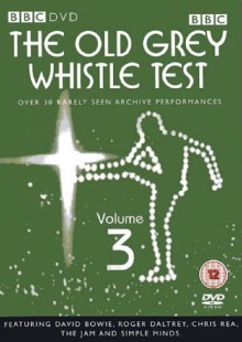 The Old Grey Whistle Test - Volume 3 Trailer