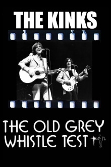 The Old Grey Whistle Test's Christmas Concert: The Kinks Trailer