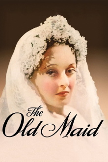 The Old Maid Trailer