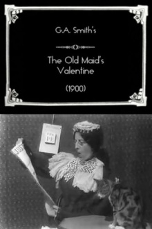 The Old Maid's Valentine Trailer