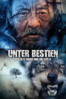 The Old Man Trailer