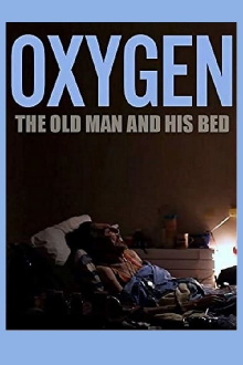 The Old Man and His Bed Trailer