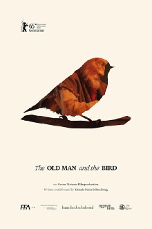 The Old Man and the Bird Trailer