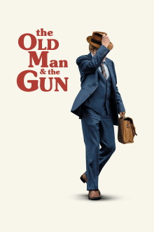 The Old Man & the Gun Trailer