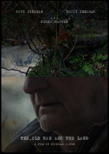 The Old Man and the Land Trailer