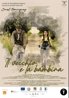 The old man and the little girl Trailer