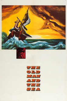 The Old Man and the Sea Trailer