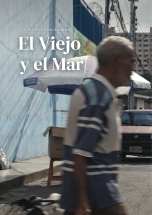 The Old Man and the Sea Trailer