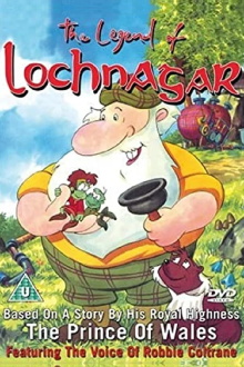 The Old Man of Lochnagar Trailer