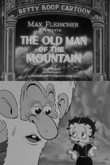 The Old Man of the Mountain Trailer