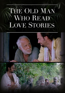 The Old Man Who Read Love Stories Trailer