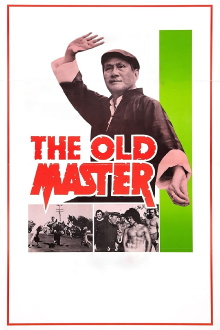 The Old Master Trailer