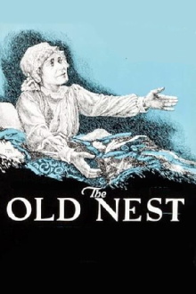 The Old Nest Trailer