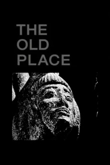 The Old Place Trailer