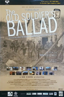 The Old Soldier's Ballad Trailer