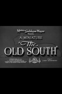 The Old South Trailer