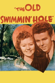 The Old Swimmin' Hole Trailer