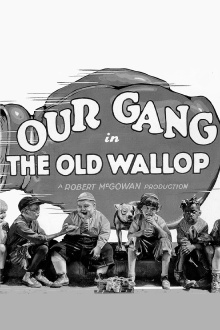 The Old Wallop Trailer