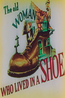 The Old Woman Who Lived in A Shoe Trailer