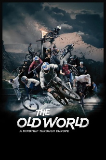 The Old World Trailer