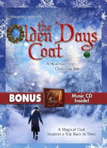 The Olden Days Coat Trailer