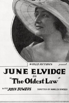 The Oldest Law Trailer