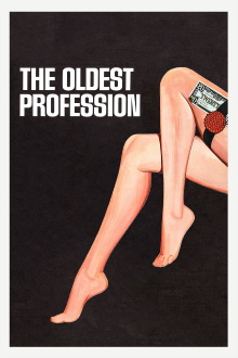 The Oldest Profession Trailer