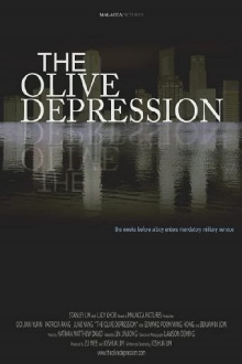 The Olive Depression Trailer