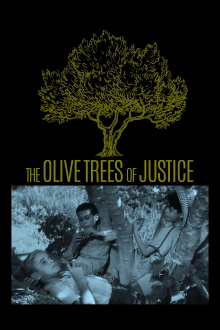 The Olive Trees of Justice Trailer