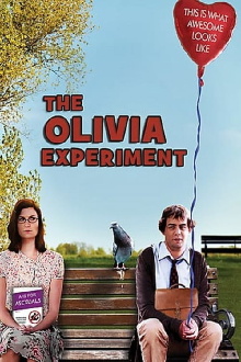 The Olivia Experiment Trailer