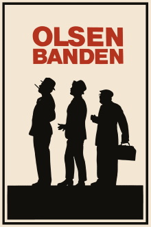 The Olsen Gang Trailer